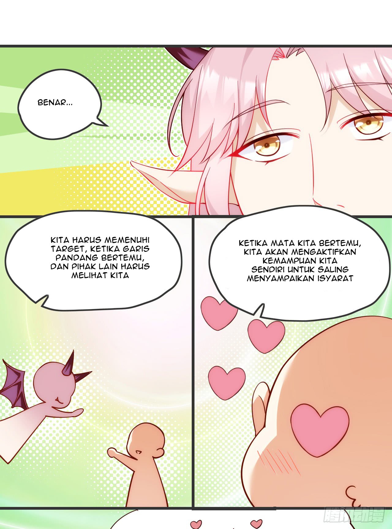 Useless Young Master Chapter 19 Gambar 23