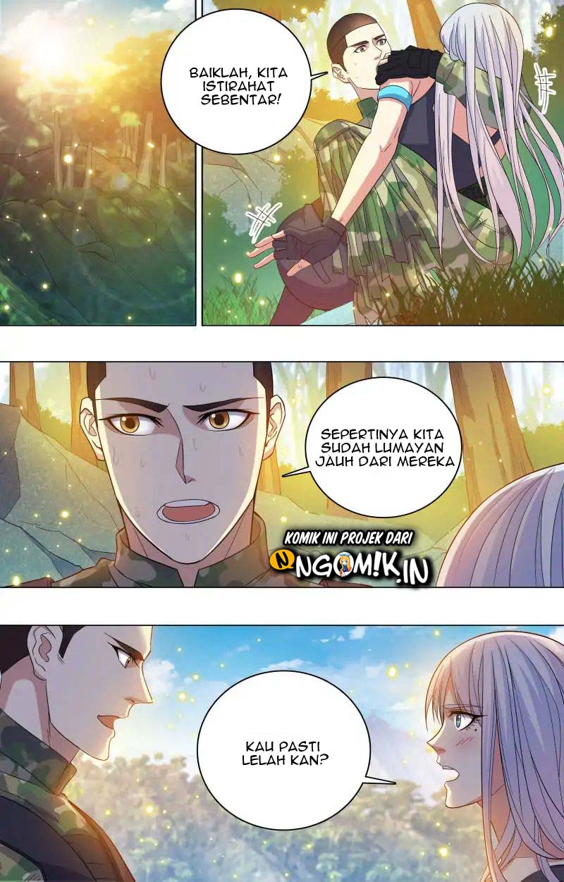 The Strongest War God Chapter 56 Gambar 6