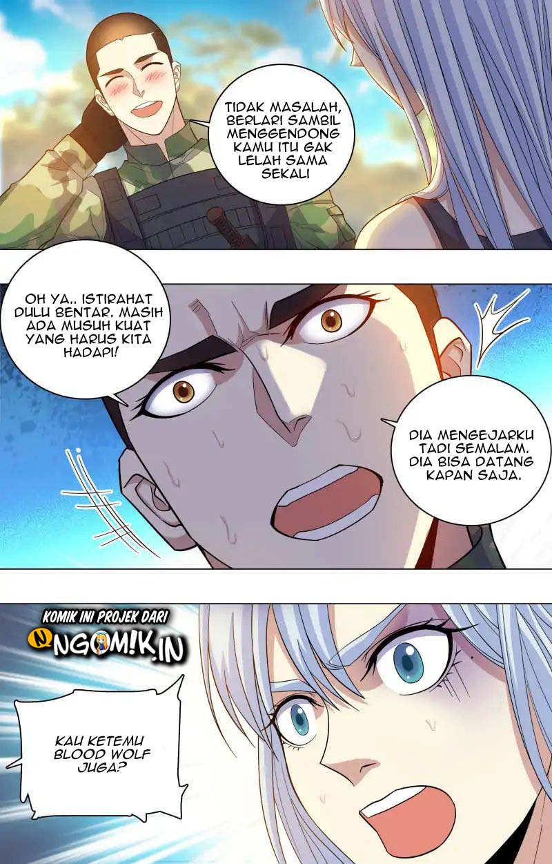 The Strongest War God Chapter 56 Gambar 7