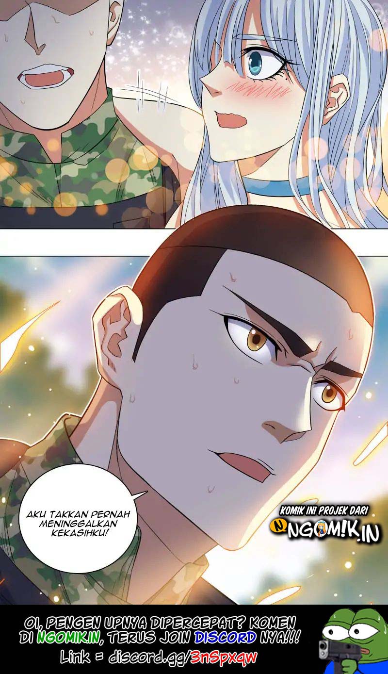 The Strongest War God Chapter 55 Gambar 11