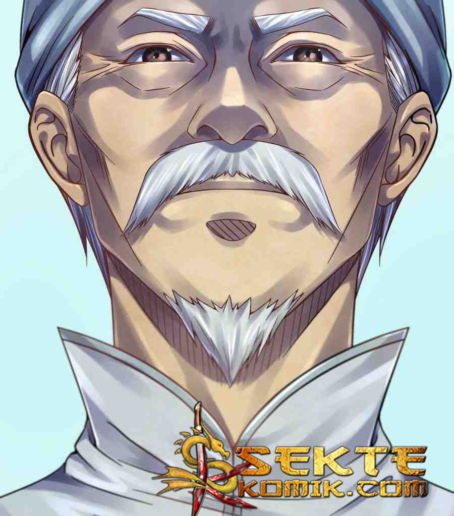 Goddess’s Personal Doctor Chapter 13 Gambar 21