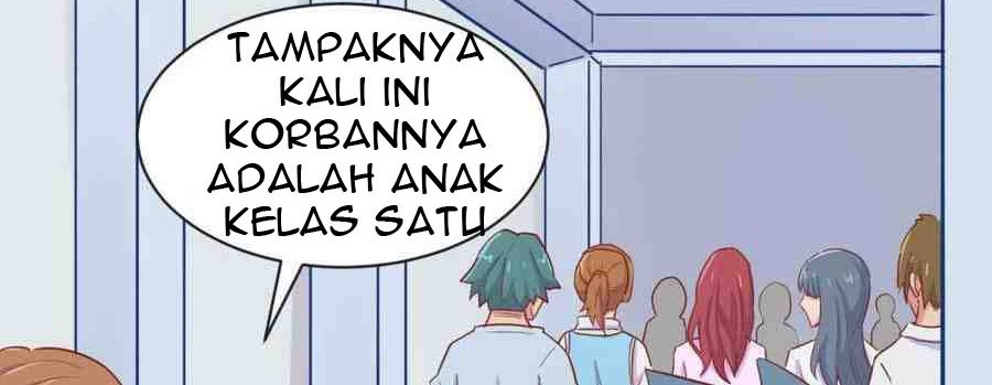 Goddess’s Personal Doctor Chapter 12 Gambar 23