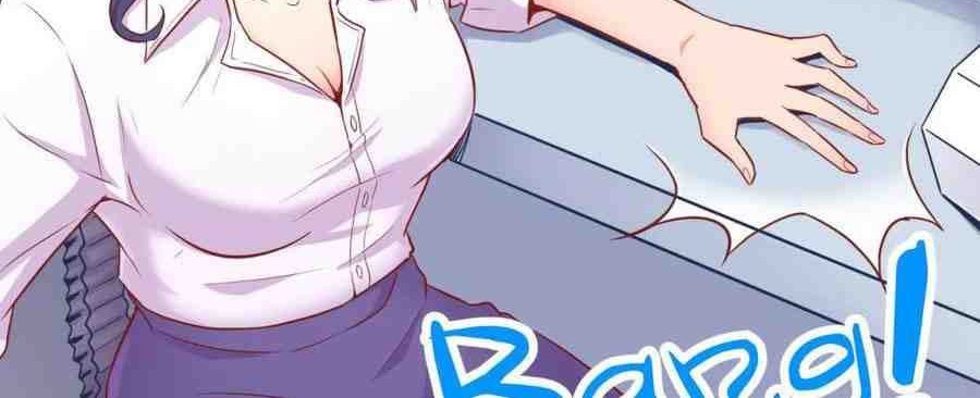 Goddess’s Personal Doctor Chapter 12 Gambar 3