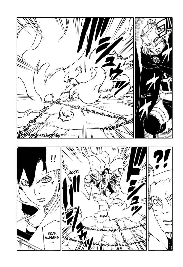 Boruto Chapter 47.1 Gambar 3