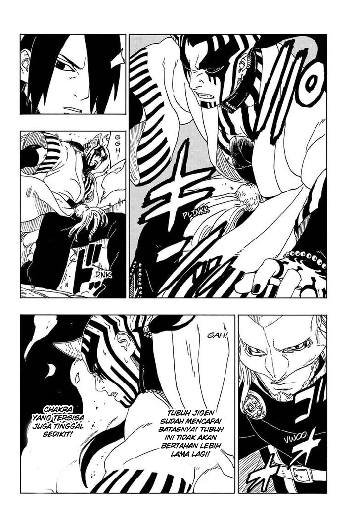 Boruto Chapter 47.1 Gambar 6