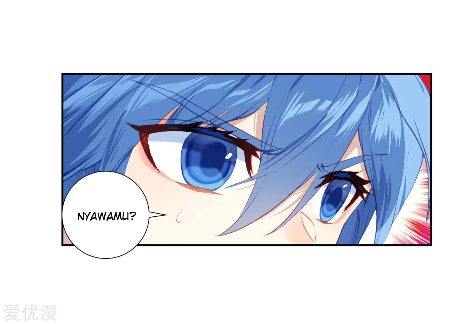 Soul Land 2 Chapter 218.1 Gambar 6