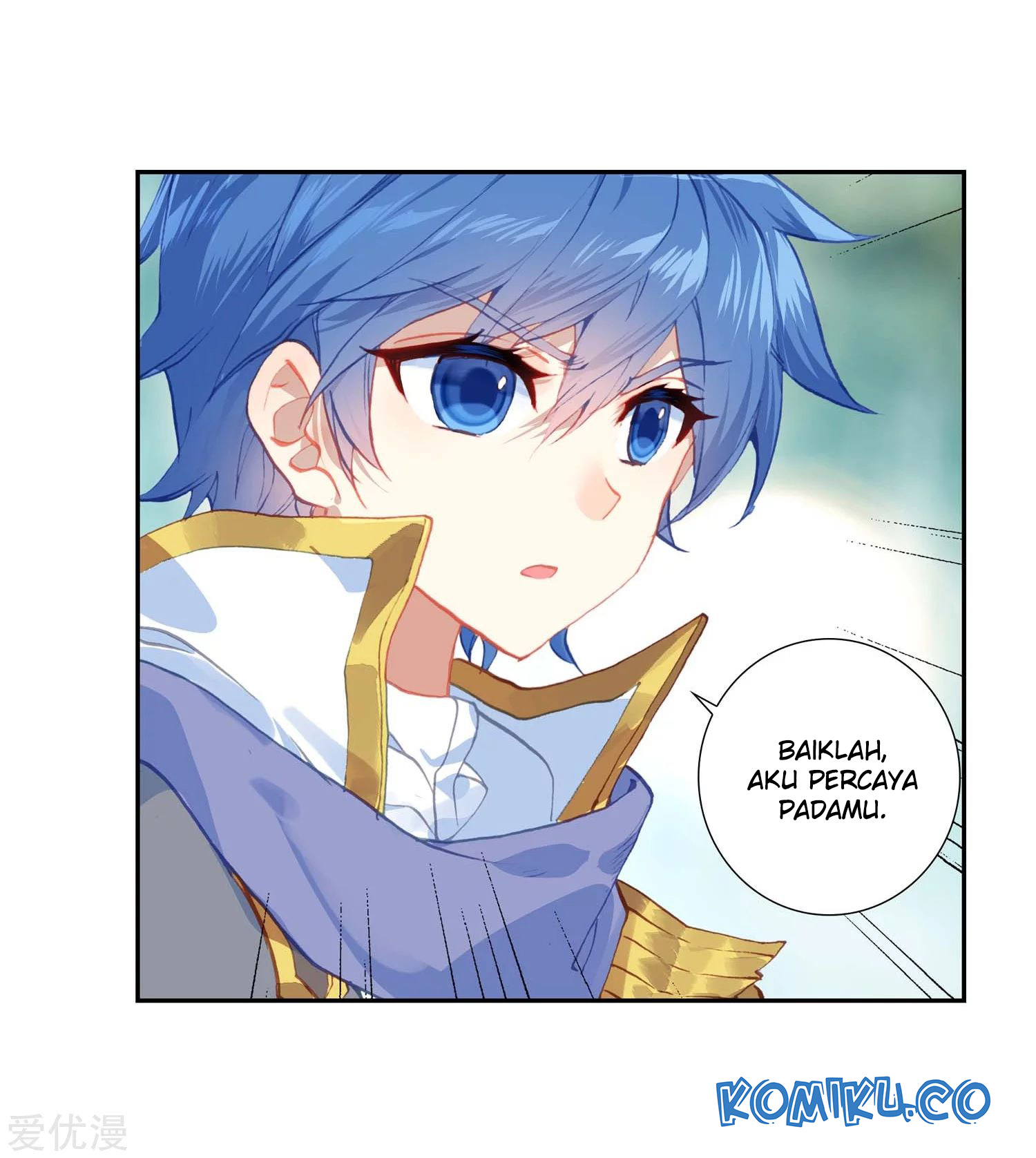 Soul Land 2 Chapter 218.1 Gambar 8