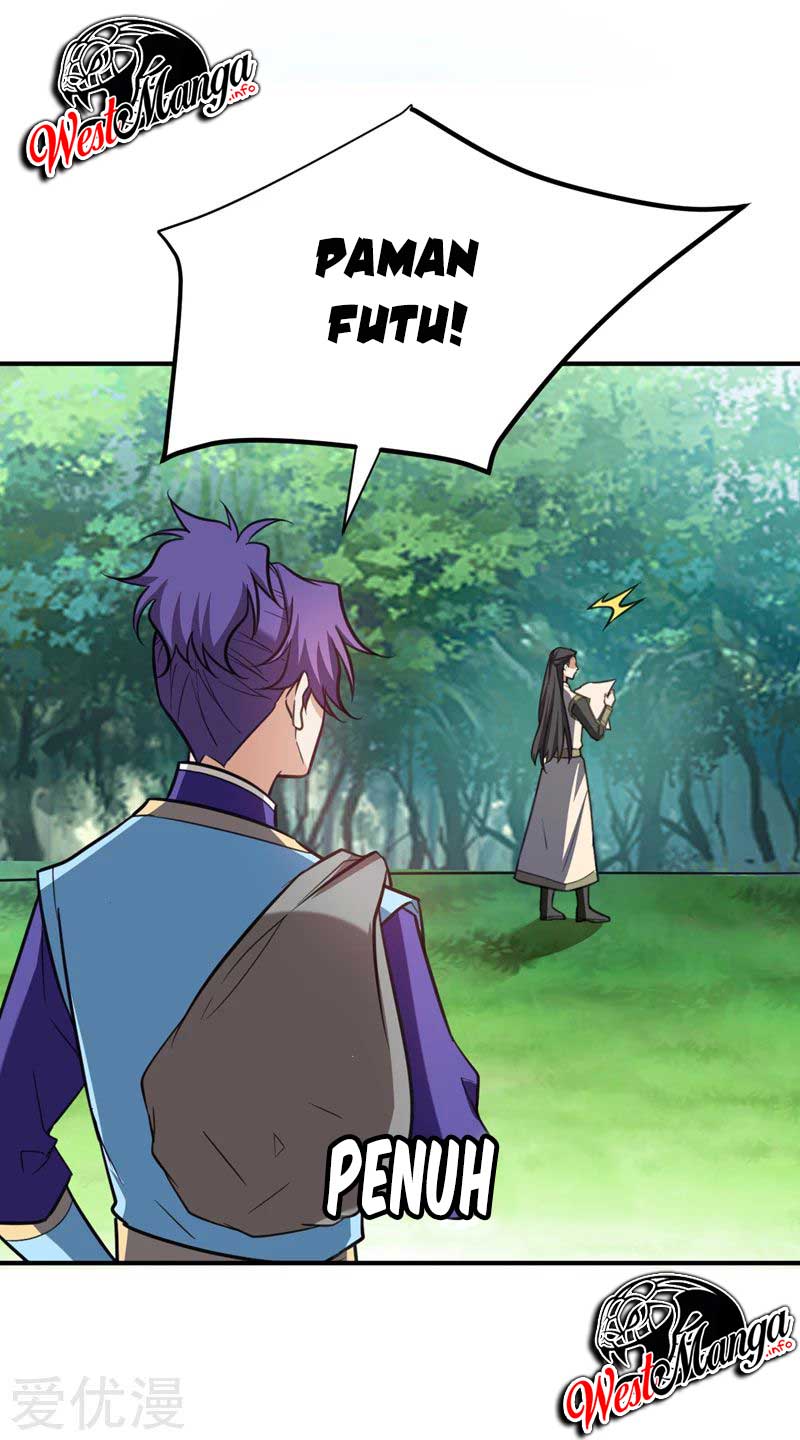 Rise of The Demon King Chapter 82 Gambar 15