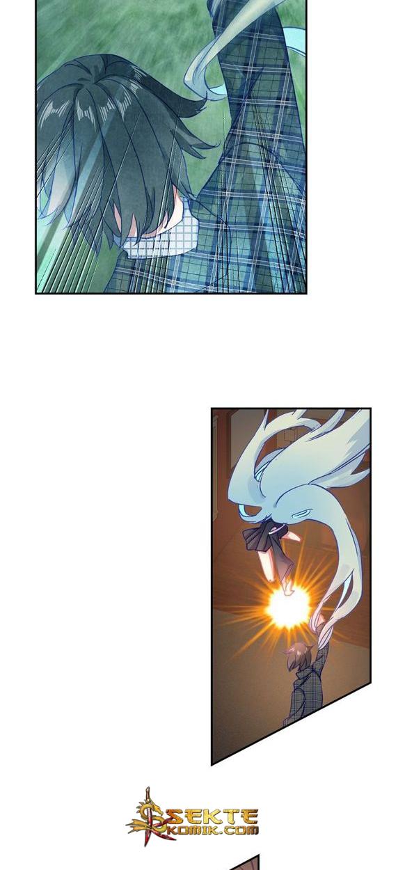 Kong Suxing Chapter 21 Gambar 19