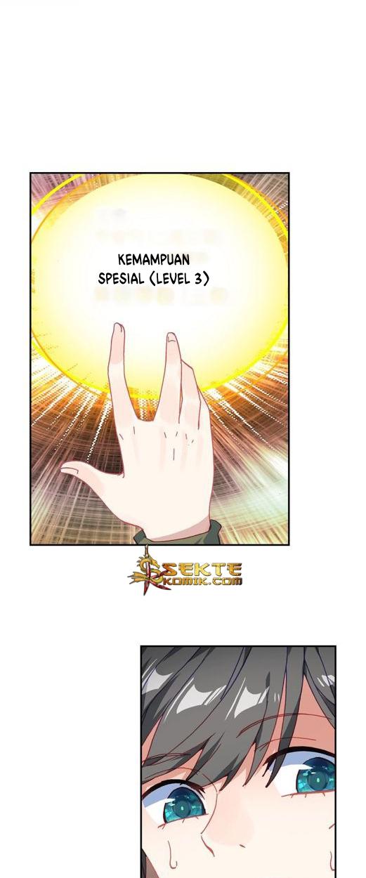 Kong Suxing Chapter 19 Gambar 15