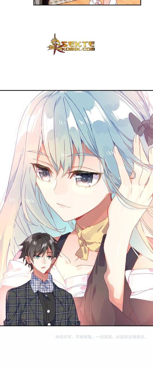 Kong Suxing Chapter 19 Gambar 25