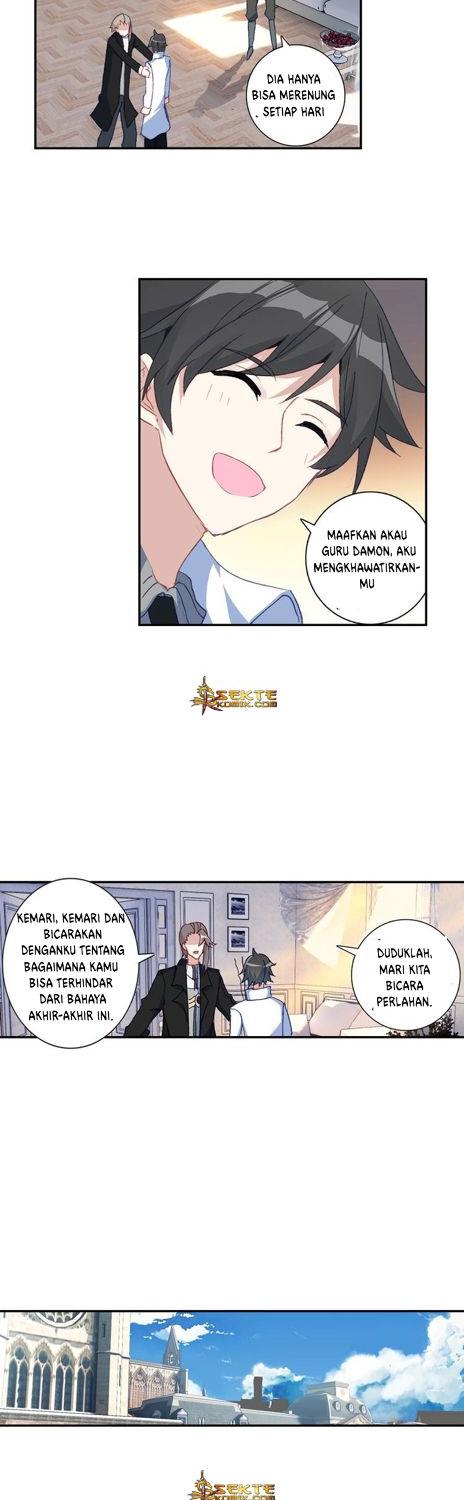Kong Suxing Chapter 16 Gambar 16