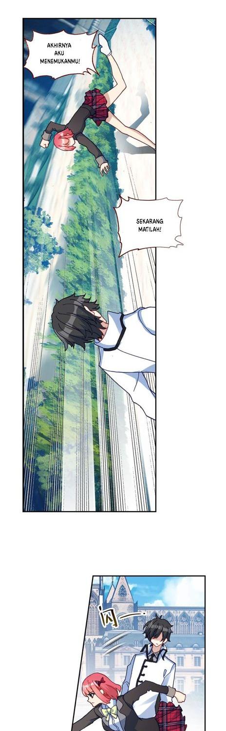 Kong Suxing Chapter 16 Gambar 3