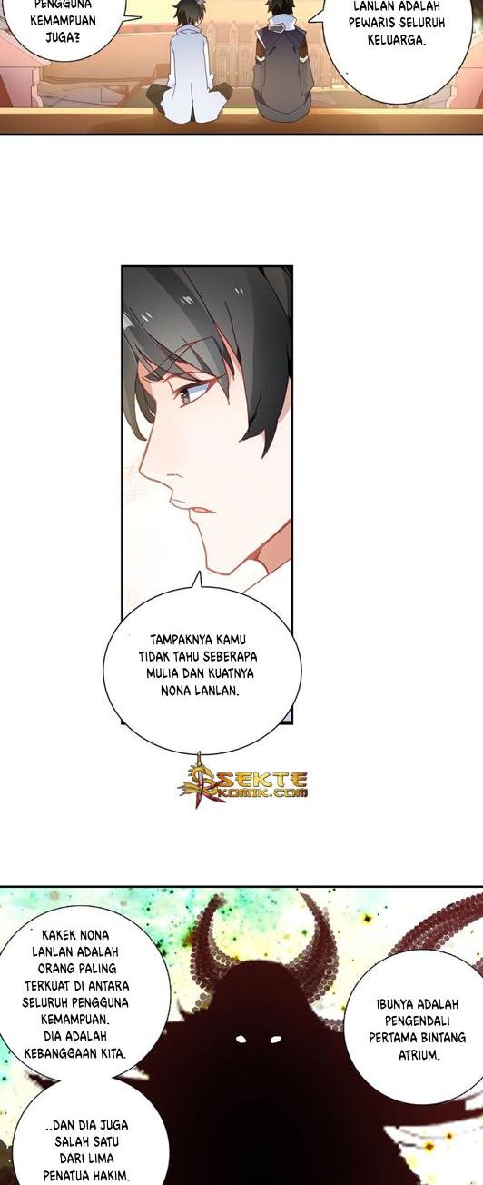 Kong Suxing Chapter 14 Gambar 12