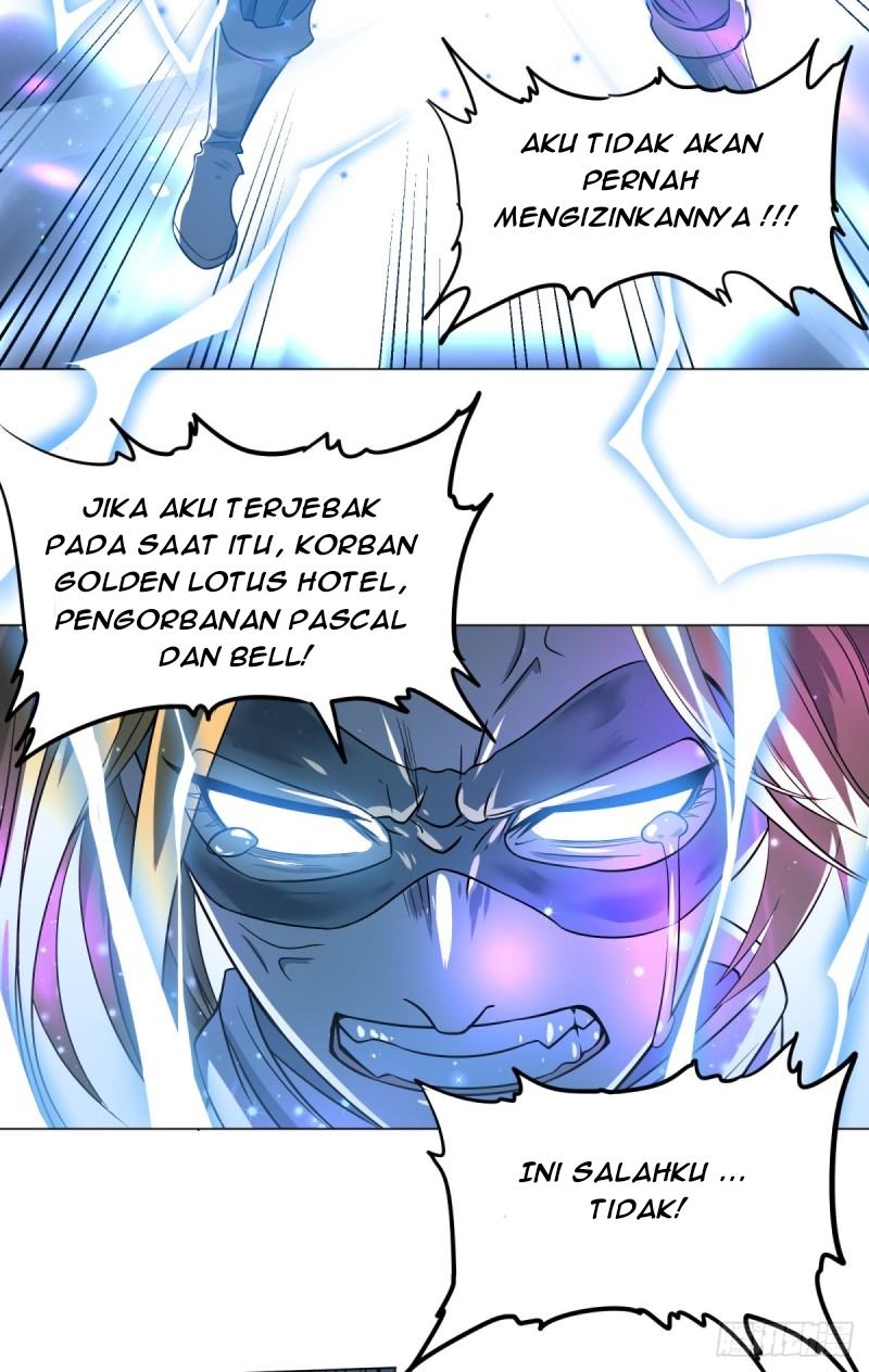 List of Big Villians Chapter 68 Gambar 11