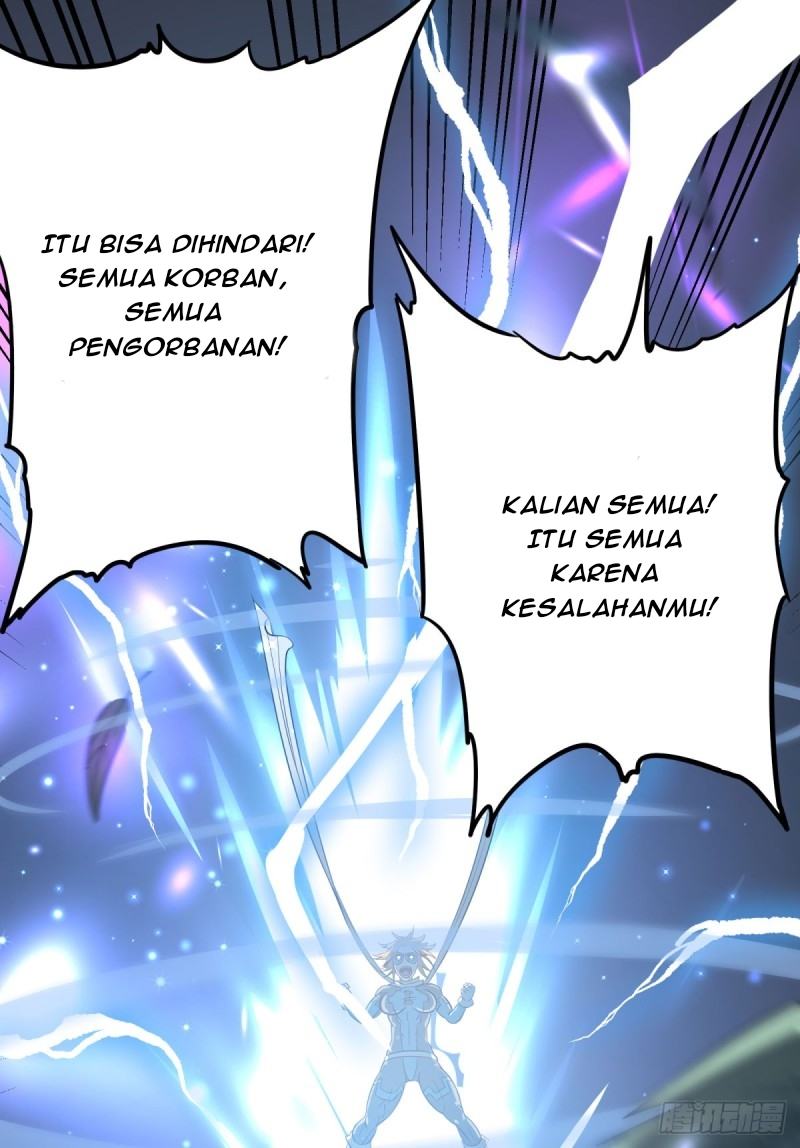 List of Big Villians Chapter 68 Gambar 14