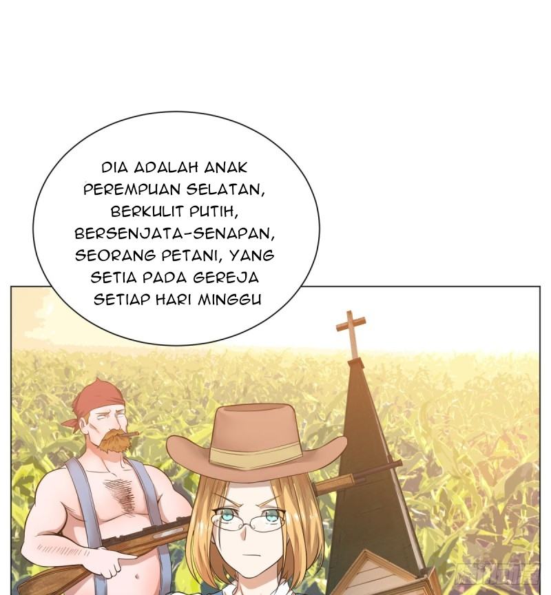 List of Big Villians Chapter 68 Gambar 22