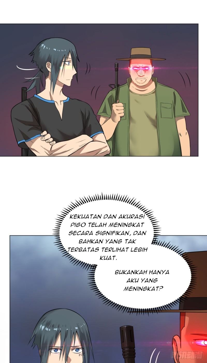 List of Big Villians Chapter 68 Gambar 31