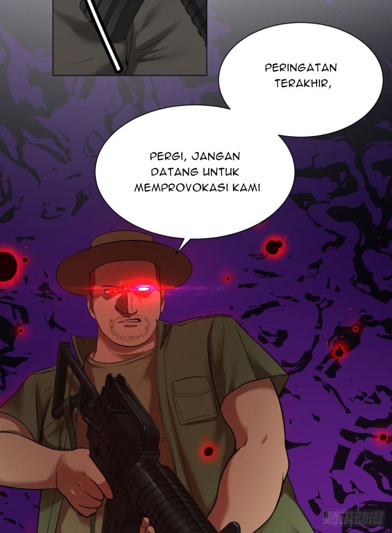 List of Big Villians Chapter 68 Gambar 33