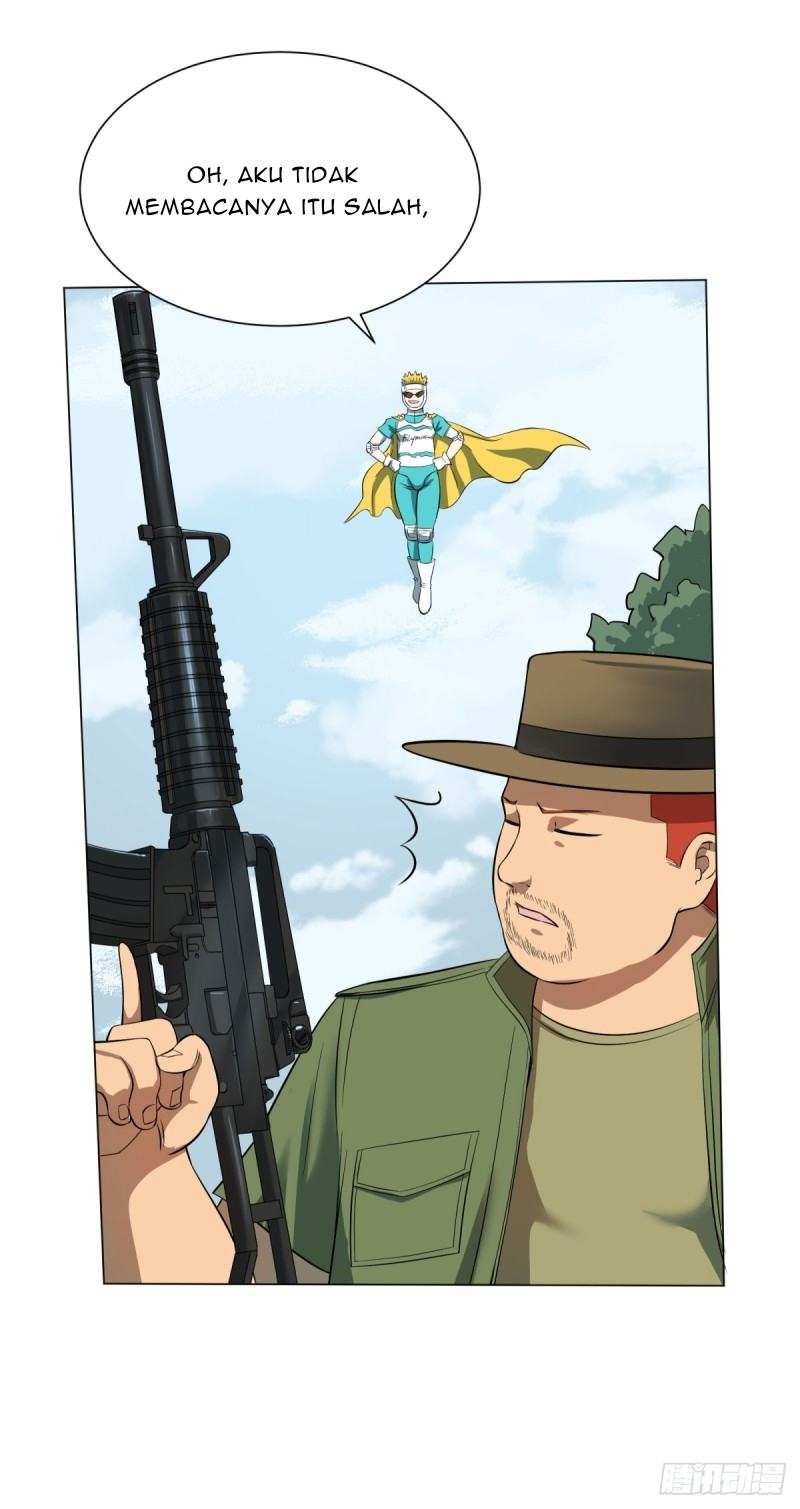 List of Big Villians Chapter 68 Gambar 36