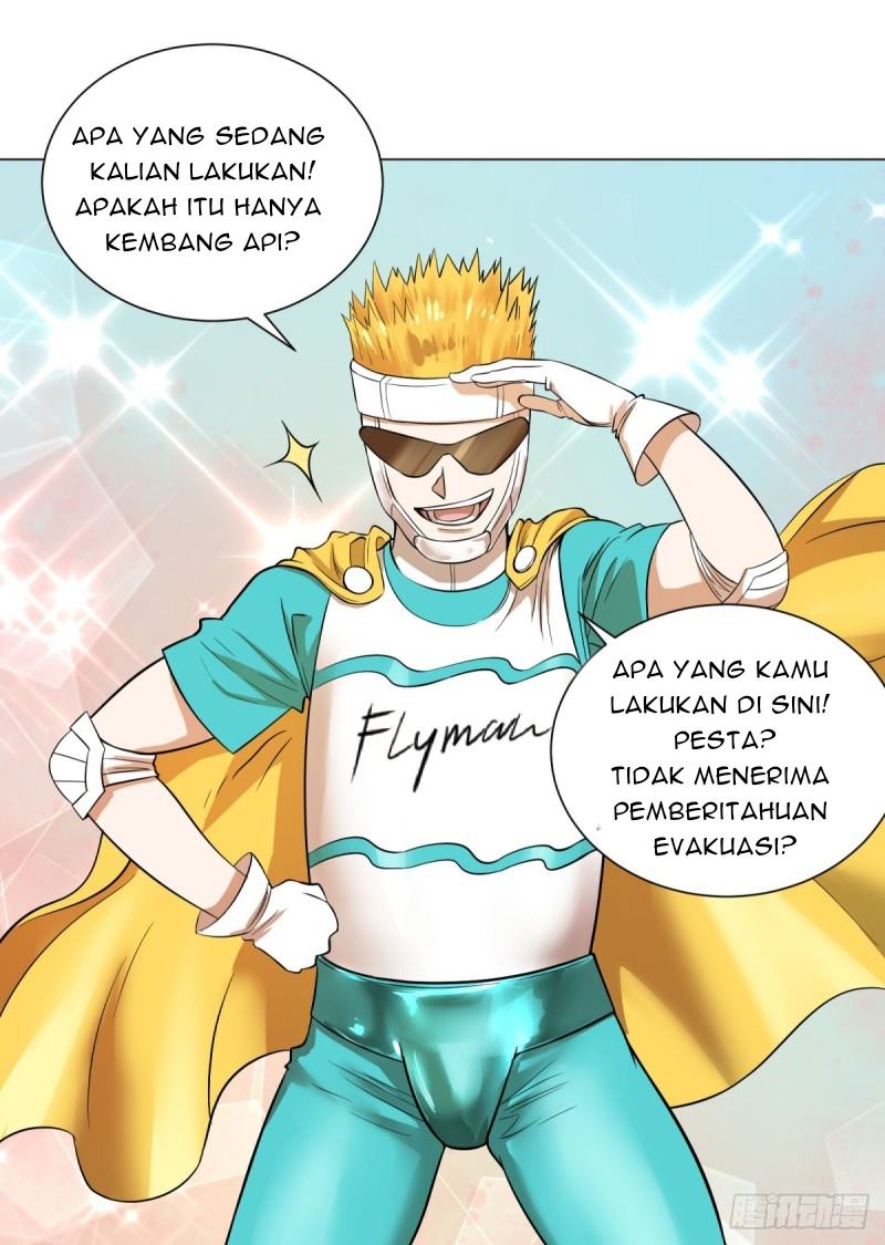 List of Big Villians Chapter 68 Gambar 37