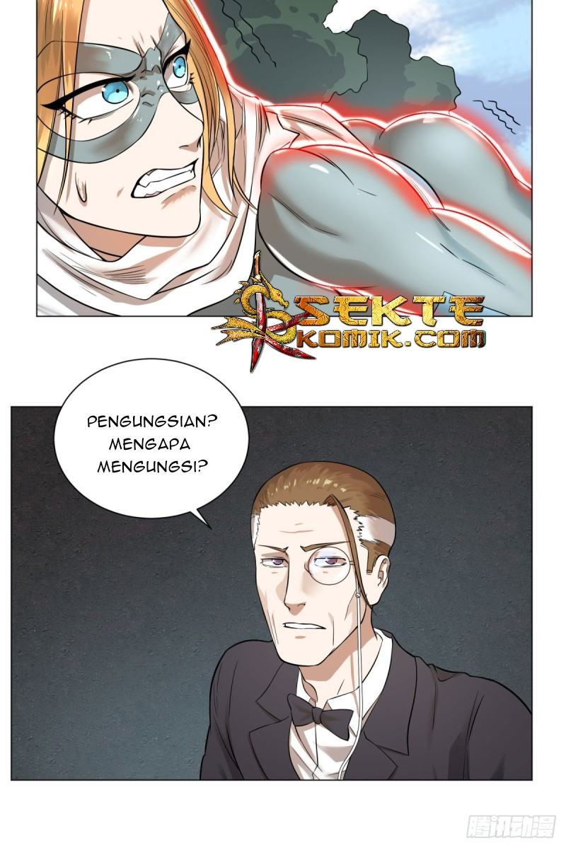 List of Big Villians Chapter 68 Gambar 43