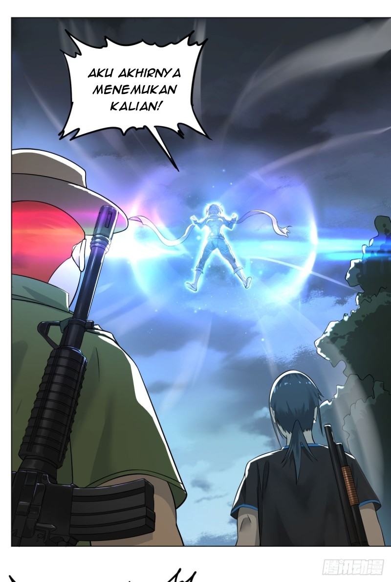 List of Big Villians Chapter 68 Gambar 5