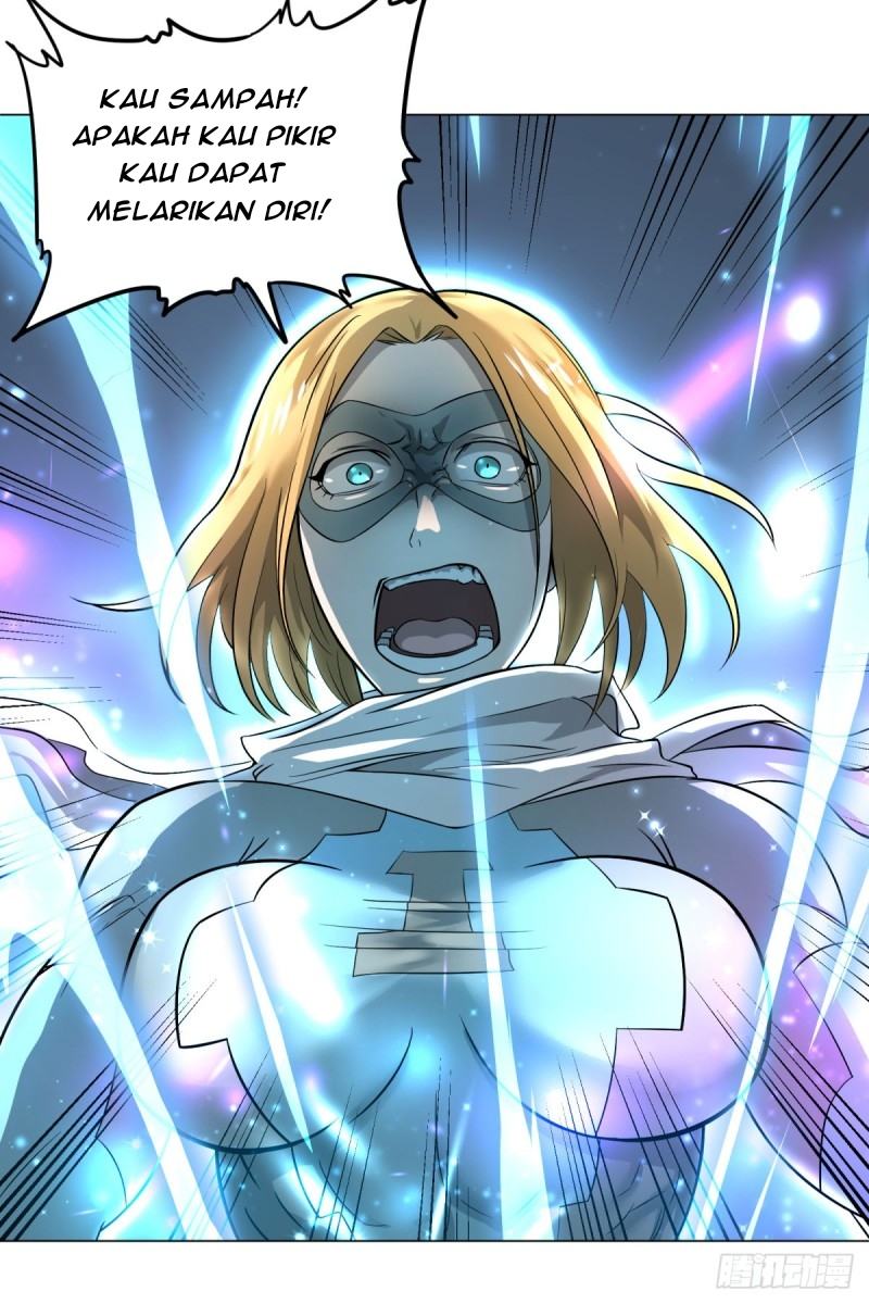 List of Big Villians Chapter 68 Gambar 6