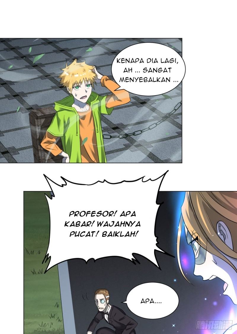 List of Big Villians Chapter 68 Gambar 7