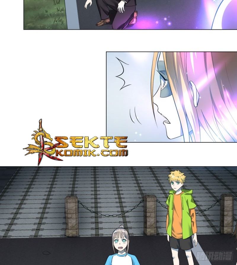 List of Big Villians Chapter 68 Gambar 8