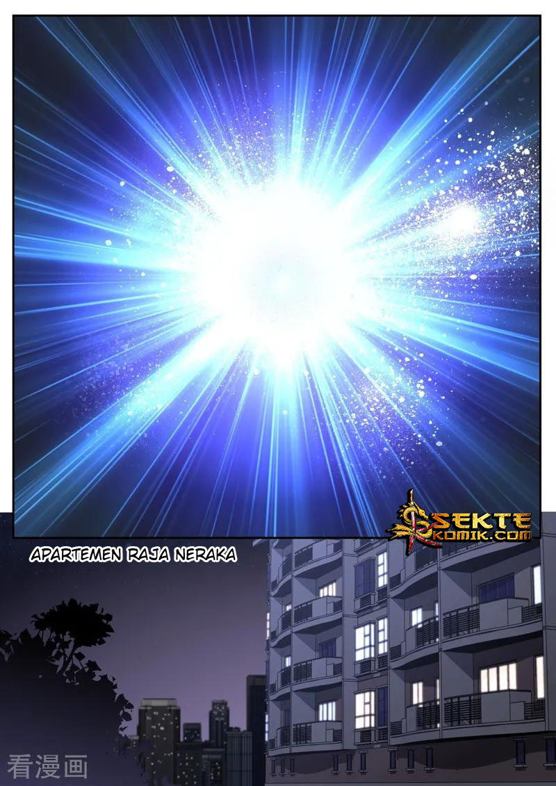 Pluralistic Immortal Chapter 85.2 Gambar 4