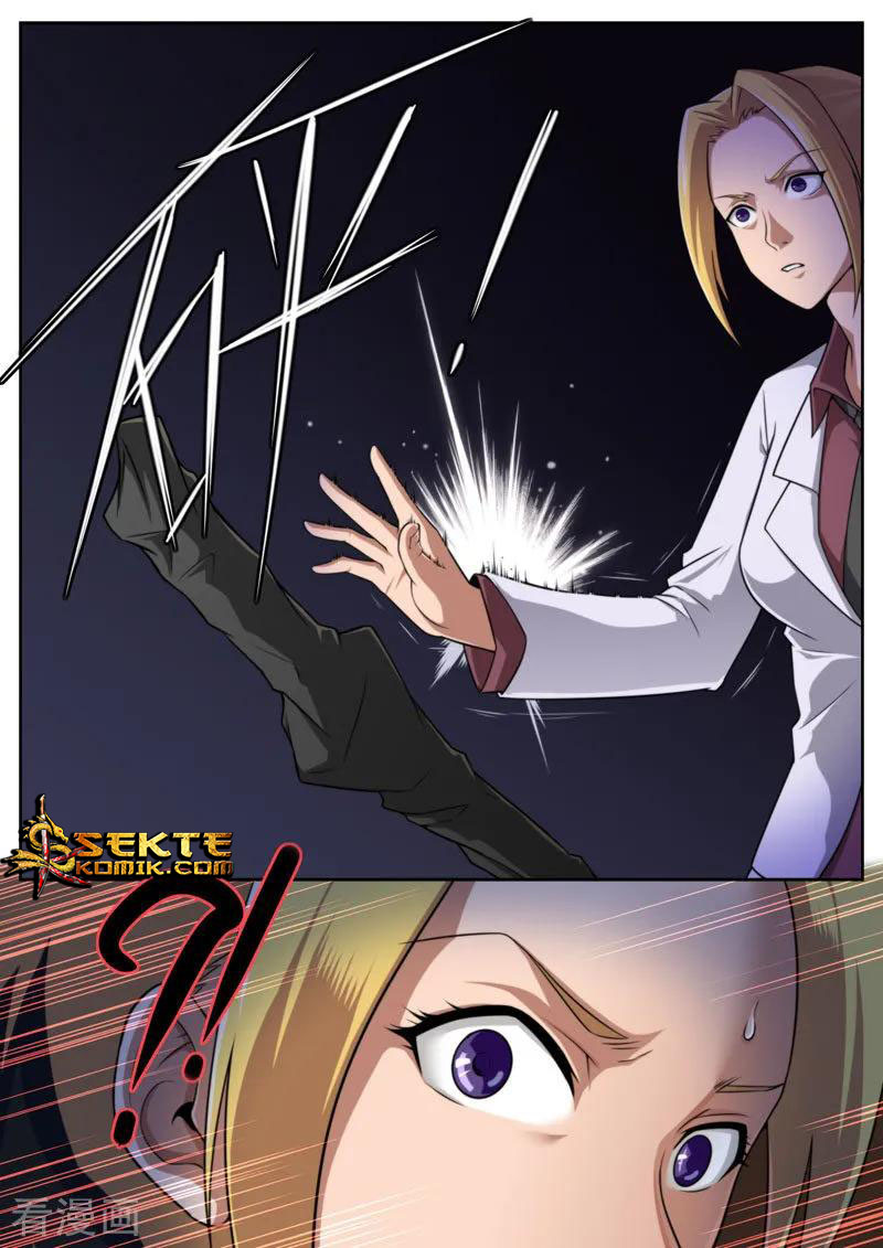 Pluralistic Immortal Chapter 84.2 Gambar 11
