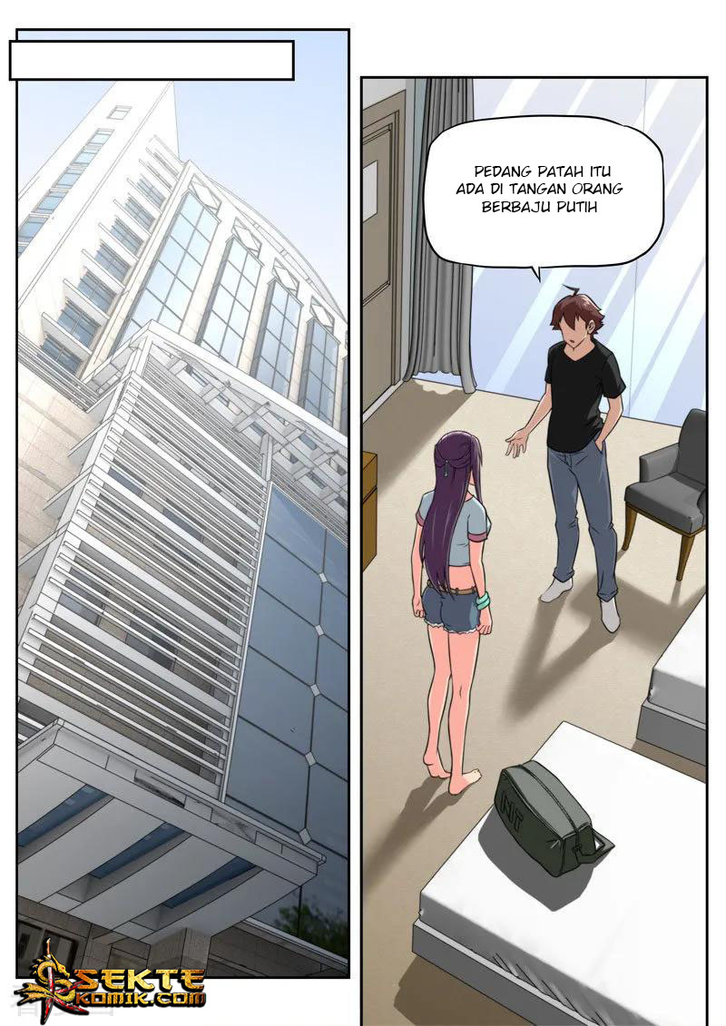 Pluralistic Immortal Chapter 84.1 Gambar 3