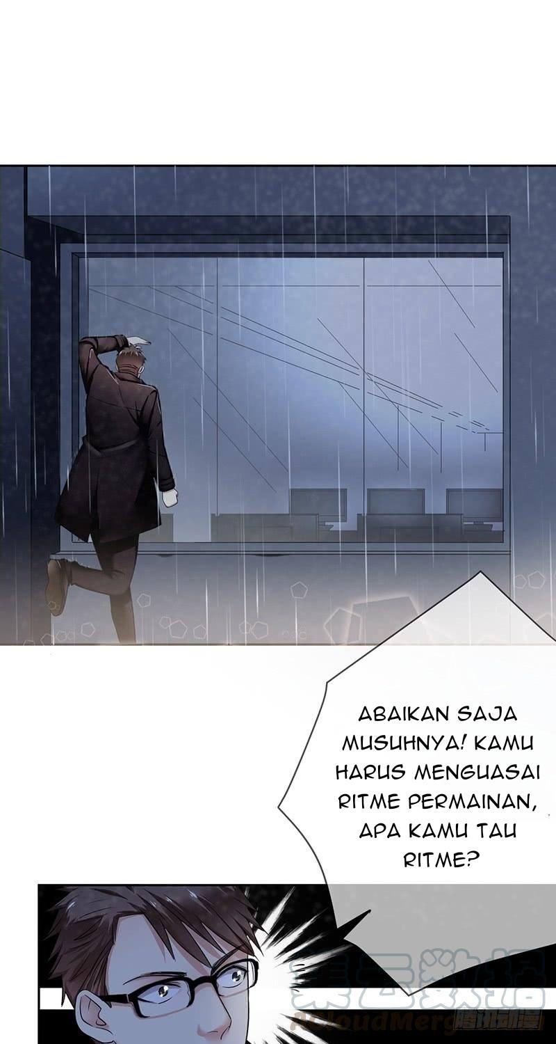 NSD Gaming Chapter 93 Gambar 12