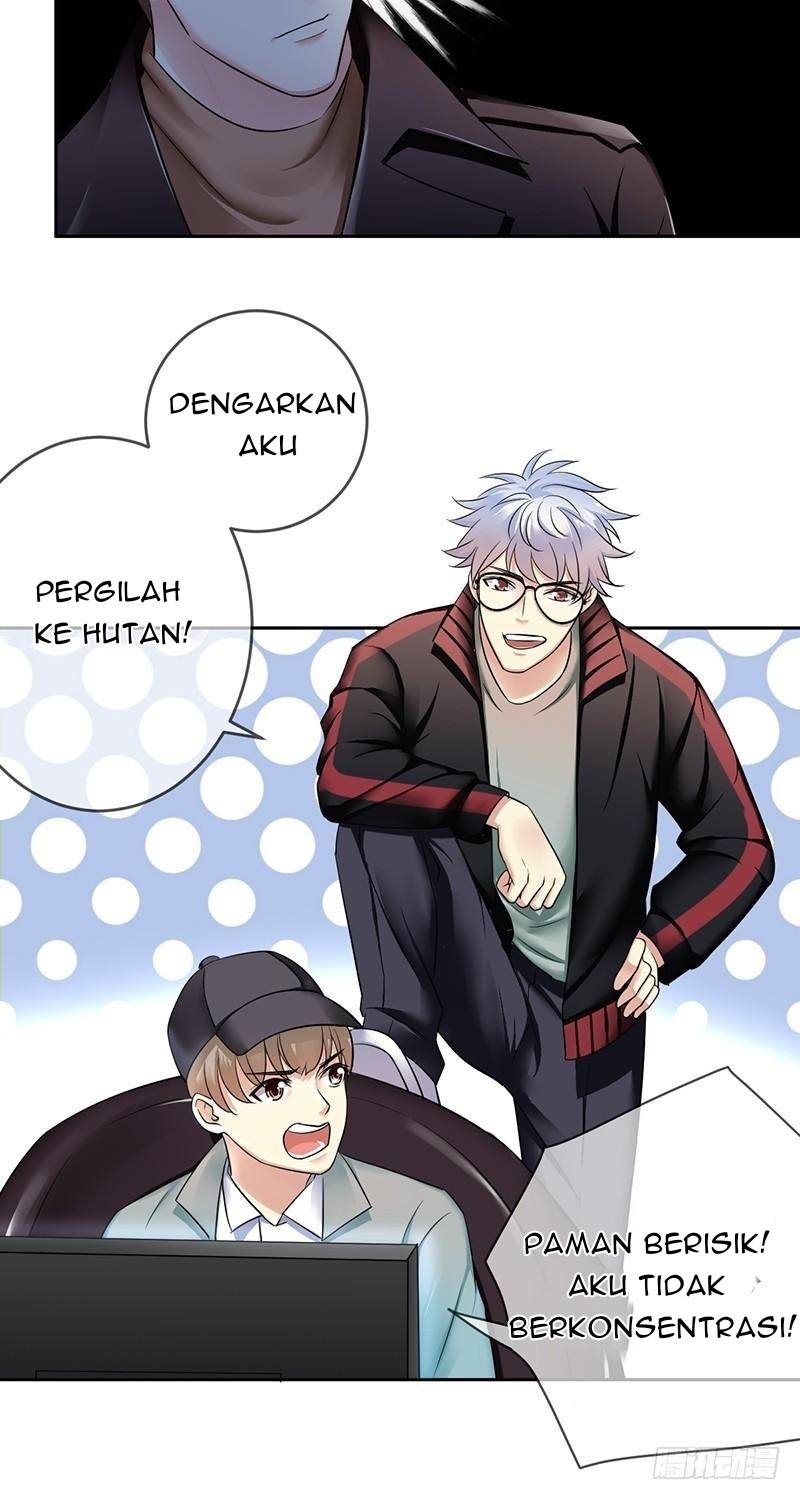 NSD Gaming Chapter 93 Gambar 13