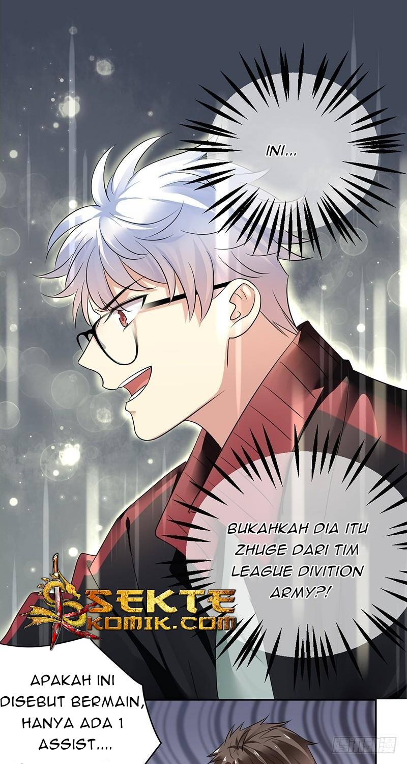 NSD Gaming Chapter 93 Gambar 14