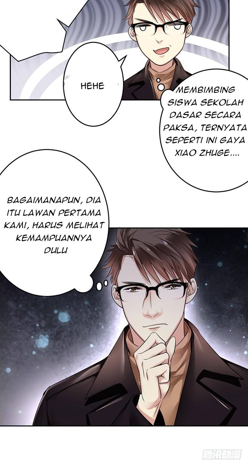 NSD Gaming Chapter 93 Gambar 15