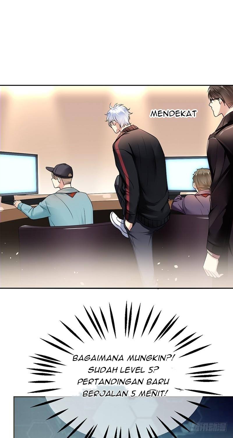 NSD Gaming Chapter 93 Gambar 16