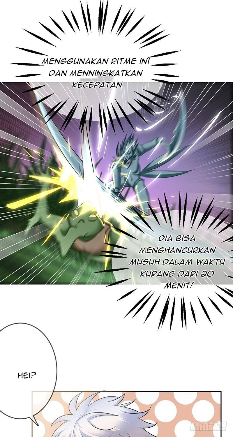 NSD Gaming Chapter 93 Gambar 18