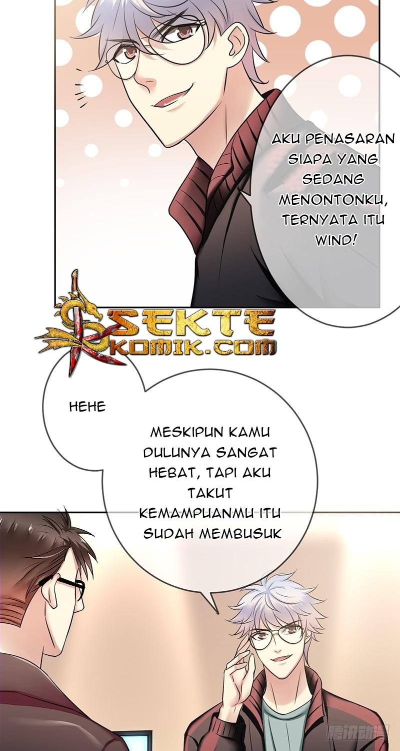 NSD Gaming Chapter 93 Gambar 19