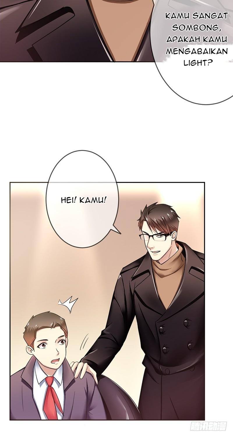 NSD Gaming Chapter 93 Gambar 21