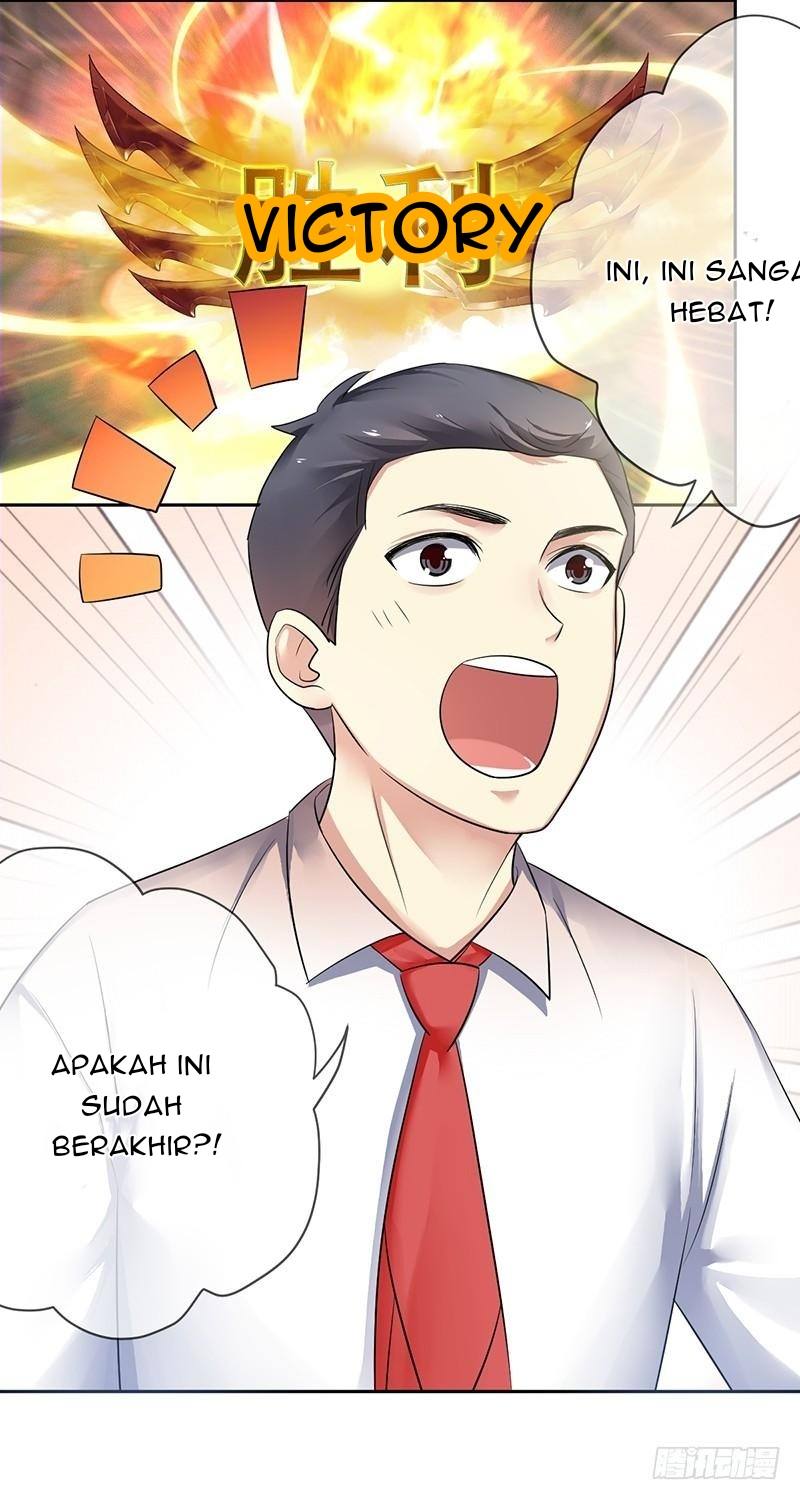 NSD Gaming Chapter 93 Gambar 25
