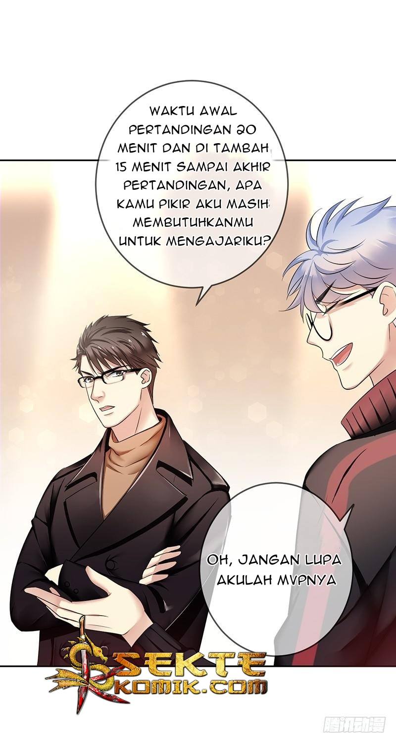 NSD Gaming Chapter 93 Gambar 26