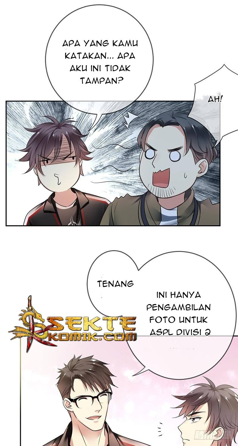 NSD Gaming Chapter 93 Gambar 4
