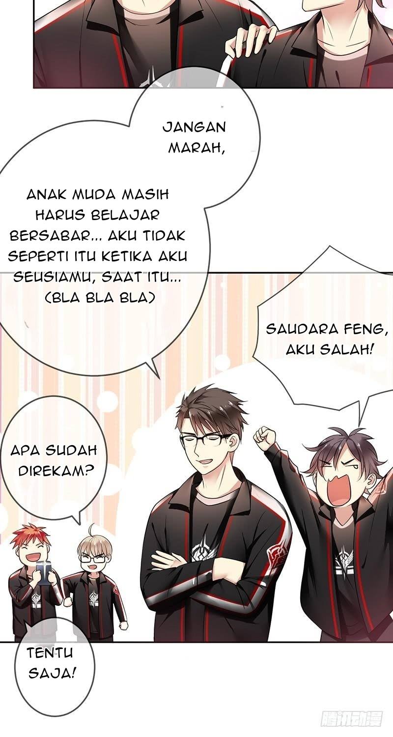 NSD Gaming Chapter 93 Gambar 5
