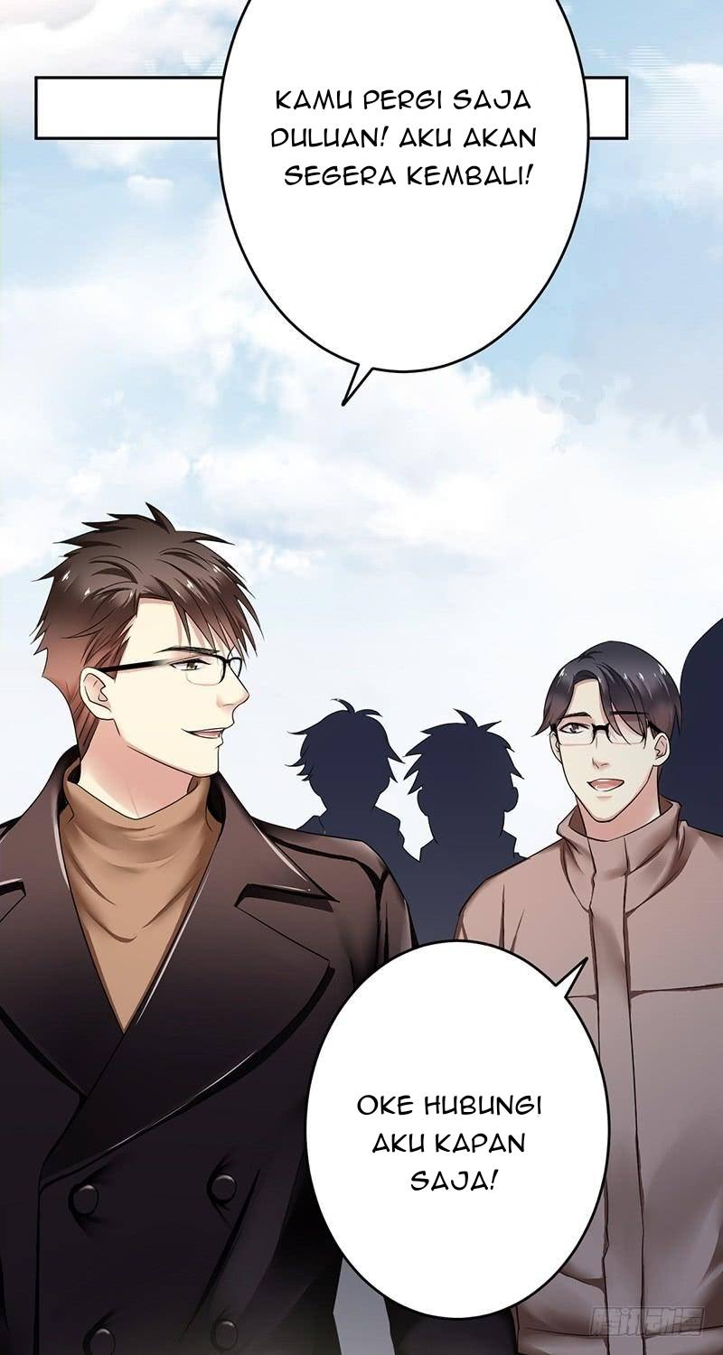 NSD Gaming Chapter 93 Gambar 7