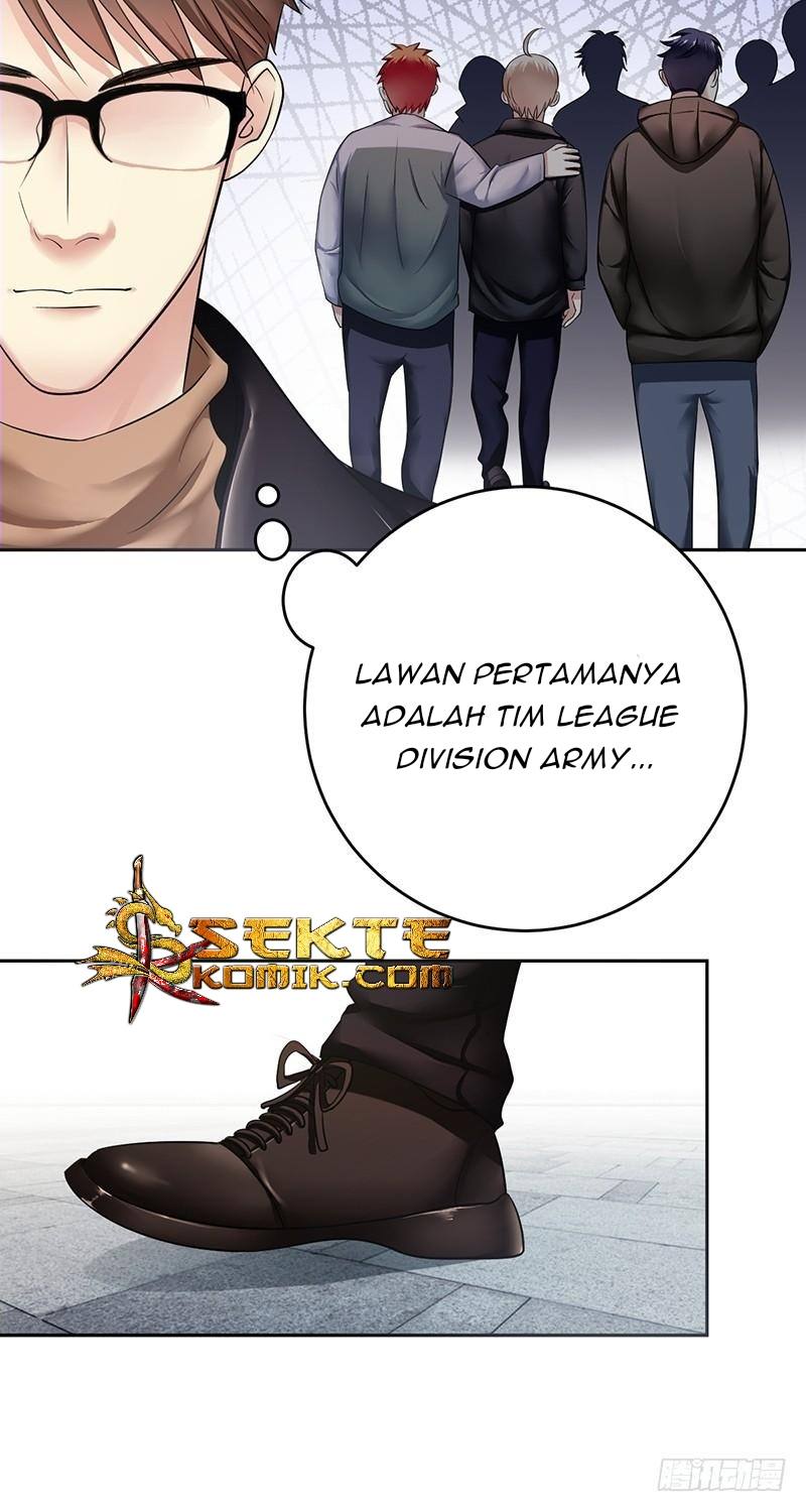 NSD Gaming Chapter 93 Gambar 9