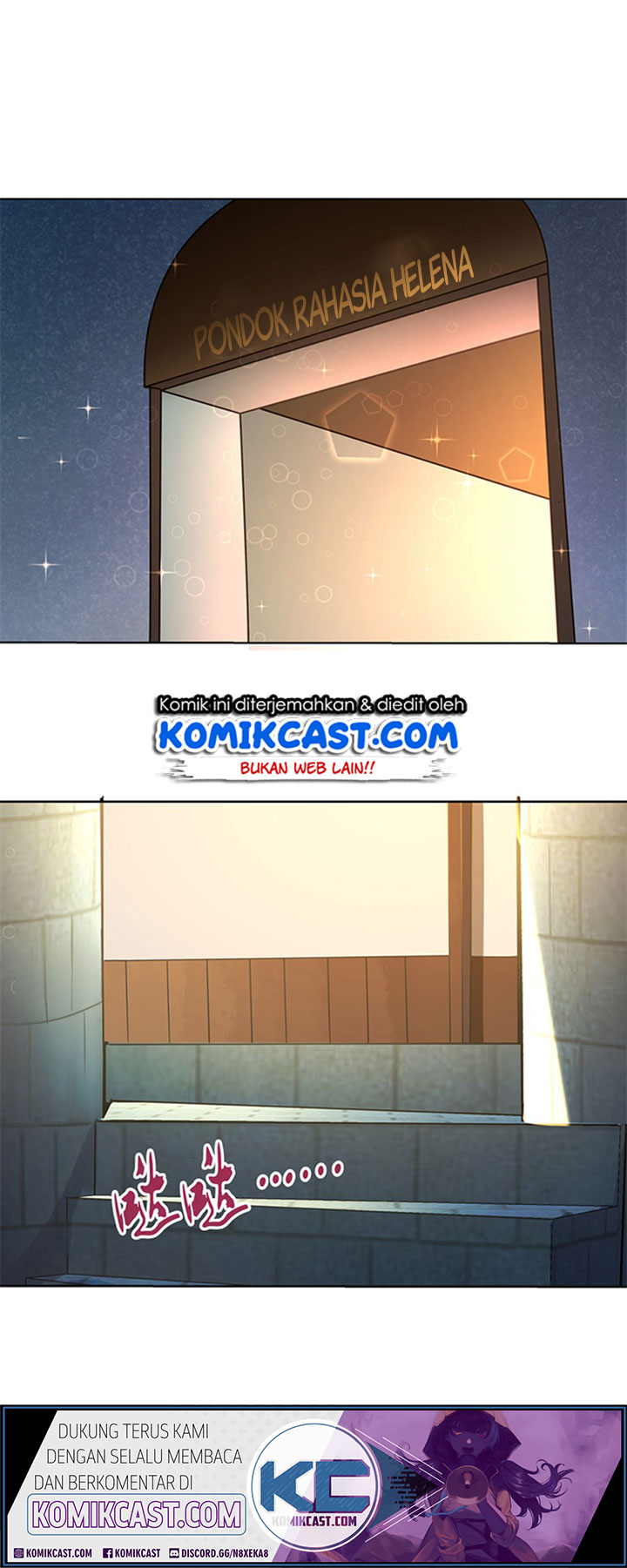 Baca Manhua The Demon King Who Lost His Job Chapter 77 Gambar 2