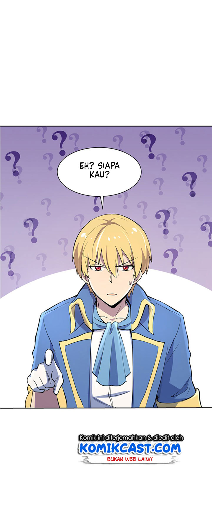 The Demon King Who Lost His Job Chapter 77 Gambar 23