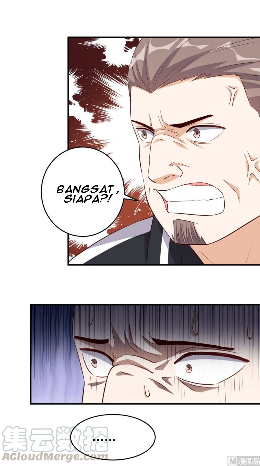 Super WeChat Chapter 47 Gambar 18